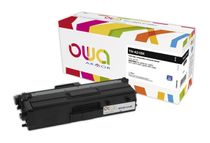 Cartouche laser compatible Brother TN421 - noir - Owa K18057OW