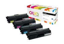 Cartouche laser compatible Brother TN426 - noir - Owa K18065OW