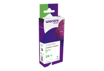 Cartouche compatible Epson 26XL Ours polaire - cyan - Wecare