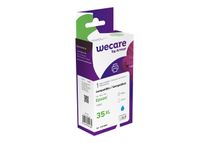 Cartouche compatible Epson 35XL Cadenas - cyan - Wecare