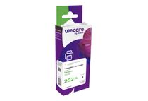 Cartouche compatible Epson 202XL Kiwi - noir photo - Wecare