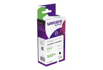 Cartouche compatible Epson 502XL Jumelles - noir - Wecare