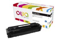 Cartouche laser compatible HP 205A - noir - Owa K18108OW