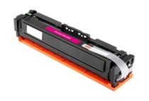 Cartouche laser compatible Canon 054H - magenta - Uprint