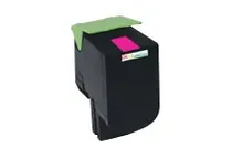 Cartouche laser compatible Lexmark 71B0H30 - magenta - Owa K18127OW