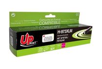 Cartouche compatible HP 973X - magenta - Uprint
