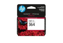 HP 364 - noir photo - cartouche d