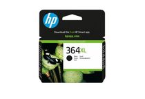 HP 364XL - noir - cartouche d