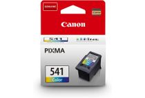 Canon CL-541 - cyan, magenta, jaune - cartouche d