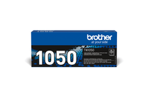 Brother TN1050 - noir - cartouche laser d