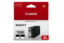 Canon PGI-1500XL - noir - cartouche d