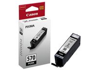 Canon PGI-570 - noir photo - cartouche d