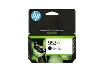 HP 953XL - noir - cartouche d