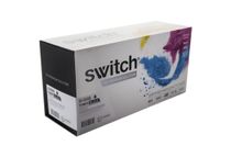 Cartouche laser compatible HP 05X - noir - Switch