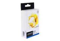 Cartouche compatible Epson 33XL Oranges - jaune - Switch 