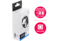 Cartouche compatible HP 304XL - noir - Switch