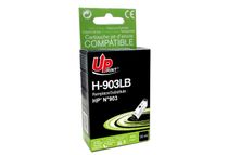 Cartouche compatible HP 903XL - noir - Uprint