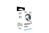 Cartouche compatible HP 903XL - noir - Switch 