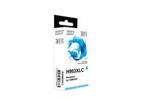 Cartouche compatible HP 903XL - cyan - Switch 
