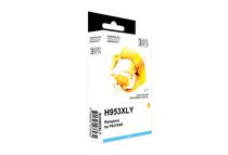 Cartouche compatible HP 953XL - jaune - Switch 