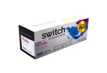 Cartouche laser compatible HP 203A - magenta - Switch
