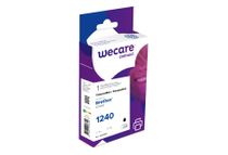Cartouche compatible Brother LC1240 - noir - Wecare