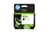 HP 912XL - noir - cartouche d