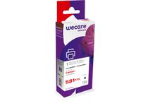 Cartouche compatible Canon CLI-581XXL - noir - Wecare