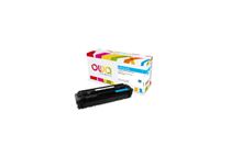Cartouche laser compatible HP 203A - cyan - Owa K18113OW