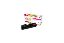 Cartouche laser compatible HP 203A - magenta - Owa K18114OW