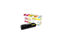 Cartouche laser compatible HP 203A - jaune - Owa K18115OW