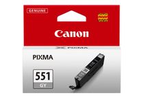 Canon CLI-551 - gris - cartouche d