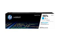 HP 207A - cyan - cartouche laser d