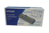 Epson S050166 - noir - cartouche laser d