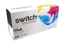Cartouche laser compatible Brother TN2000 - noir - Switch