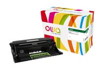 Tambour compatible Lexmark 500Z - noir - Owa K15755OW