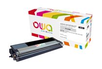 Cartouche laser compatible Brother TN325 - noir - Owa K15423OW