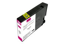 Cartouche compatible Canon PGI-2500XL - magenta - Uprint