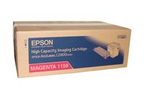 Epson S051159 - magenta - cartouche laser d