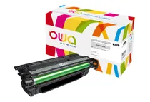 Cartouche laser compatible HP 647A - noir - Owa K15387OW