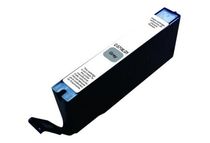 Cartouche compatible Canon CLI-571XL - gris - Uprint