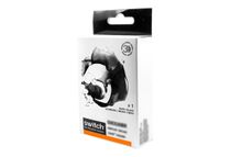 Cartouche compatible Brother LC1220/LC1240/LC1280 - noir - Switch 
