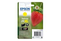Epson 29XL Fraise - jaune - cartouche d