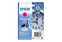 Epson 27 Réveil - magenta - cartouche d