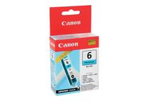 Canon BCI-6 - cyan photo - cartouche d