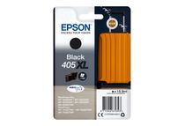 Epson 405XL Valise - noir - cartouche d