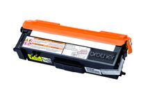 Brother TN320 - jaune - cartouche laser d