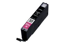 Canon CLI-551XL - magenta - cartouche d