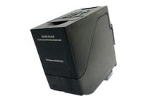Cartouche compatible Neopost IJ35 - bleu - Switch 