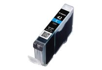 Canon CLI-42 - cyan - cartouche d